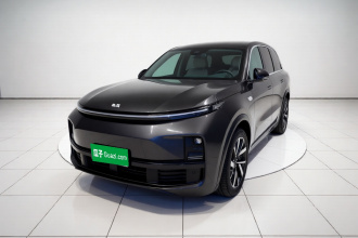理想汽车 理想L8 2023款 Air