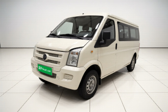 东风小康EC36 2021款 标准型国轩高科电池