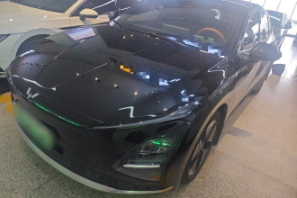 五菱汽车 五菱星光 2025款 610km 智能旗舰型