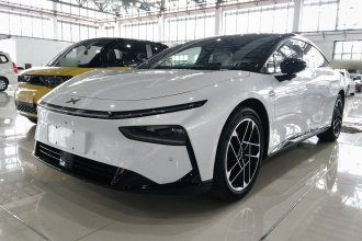 小鹏P7+ 2024款 长续航 Max