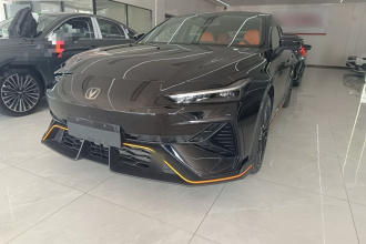 长安UNI-V 2025款 第三代 2.0T 劲擎型