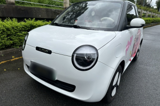 长安启源 长安Lumin 2022款 210km 香甜款