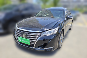 丰田 皇冠 2015款 2.0T 时尚版