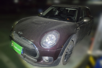 MINI Clubman 2016款 改款 1.5T COOPER