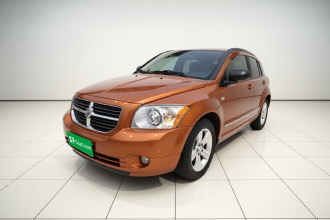 道奇 酷搏 2011款 2.0 SXT经典版