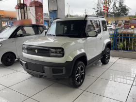 宝骏悦也 2023款 旗舰版