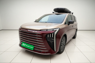 东风风行 星海V9 2024款 1.5TD 200km 青云梯系列 旗舰型