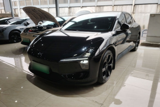 小鹏MONA M03 2025款 600 超长续航 Max