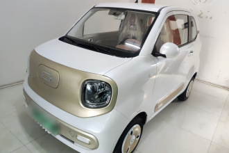 奔腾小马 2026款 222km 闪耀马