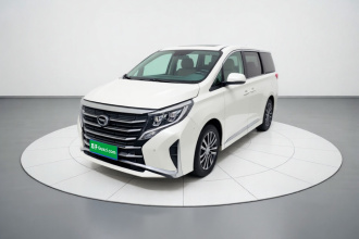 广汽传祺 传祺M8 2021款 领秀系列 390T 尊贵版
