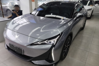 ARCFOX极狐 极狐 阿尔法S5 2024款 560MAX 185kW