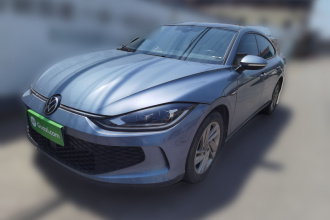 大众 2022款 凌渡L 280TSI DSG炫辣版