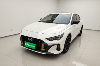 广汽传祺 影豹 2021款 270T DCT J16版