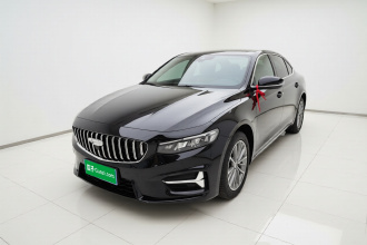 吉利汽车 星瑞 2025款 东方曜 1.5TD 扶摇版