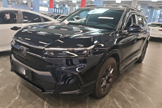 本田 皓影 2025款 240TURBO 两驱豪华版 5座