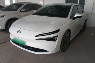 埃安 AION S MAX 2024款 70 星耀版