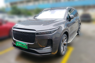 理想汽车 理想ONE 2021款 增程6座版