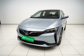 别克 微蓝6 2022款 插电混动 互联智享型