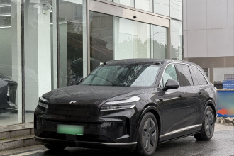 乐道L90 2025款 Max 六座版