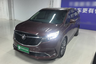 别克GL8 2022款 ES陆尊 653T 旗舰型