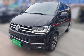 大众 迈特威  2.0TSI 四驱尊享版 7座