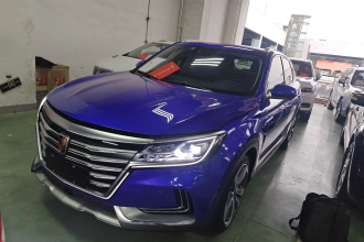 荣威MARVEL X 2018款 后驱版