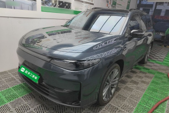 零跑汽车 零跑C16 2024款 增程 200尊享版