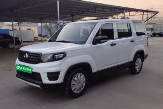 长安欧尚X70A 2019款 1.5L 手动基本型 国VI