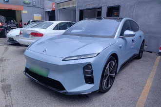 蔚来ET5T 2025款 75kWh Touring