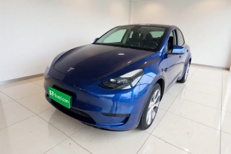 特斯拉 Model Y 2022款 后轮驱动版