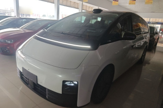 理想汽车 理想MEGA 2024款 Ultra
