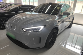 鸿蒙智行 问界M5 2024款 增程 Max RS 四驱高阶智驾版