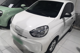 荣威 科莱威CLEVER 2022款 311km元气啵啵版