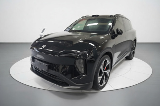 蔚来ES6 2023款 75kWh