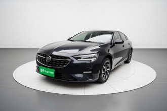 别克 君威 2020款 552T 豪华型