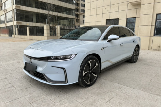 岚图汽车 岚图追光 2023款 四驱标准版