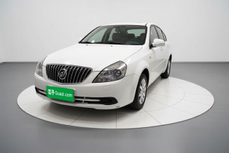 别克 凯越 2015款 1.5L 手动经典型