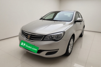 荣威350 2015款 1.5L 手动豪华天窗版