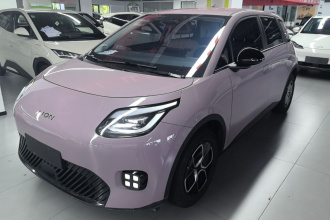 埃安 AION UT 2025款 420智享版