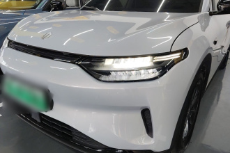 零跑汽车 零跑C11 2023款 纯电 500舒享版