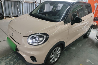 零跑汽车 零跑T03 2022款 星钻版