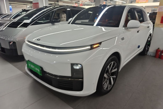 理想汽车 理想L7 2023款 Max