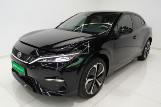 比亚迪 宋L EV 2024款 662km 卓越型