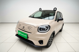 零跑汽车 零跑T03 2022款 星钻版