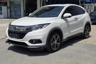 本田 缤智 2020款 1.5L CVT先锋版