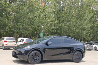特斯拉 Model Y 2023款 高性能全轮驱动版