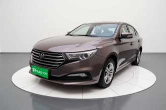 奔腾B30 2016款 1.6L 自动豪华型