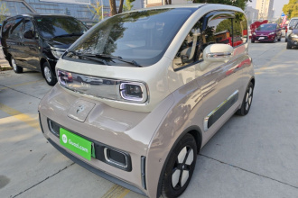 宝骏KiWi EV 2023款 大疆版 磷酸铁锂
