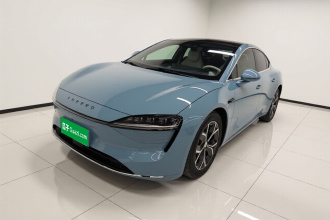 鸿蒙智行 智界S7 2025款 705km Pro