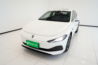 荣威D7 2025款 DMH 125km 世界冠军卓越版